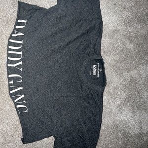 Call Her Daddy Merch Tee